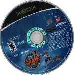 miniatura disneys-extreme-skate-adventure-cd-por-seaworld cover xbox