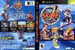miniatura disneys-extreme-skate-adventure-dvd-por-agustin cover xbox