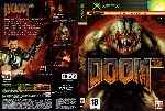 miniatura doom-3-dvd-por-topillo9 cover xbox