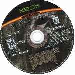 miniatura doom-3-limited-collectors-edition-cd-por-seaworld cover xbox