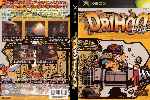 miniatura dr-ihoo-dvd-por-asock1 cover xbox