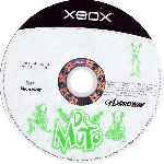 miniatura dr-muto-cd-por-seaworld cover xbox