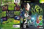 miniatura dr-muto-dvd-por-agustin cover xbox