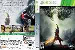 miniatura dragon-age-inquisition-dvd-custom-por-lamosca77 cover xbox