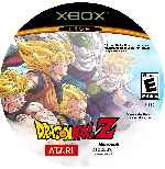 miniatura dragon-ball-z-sagas-cd-custom-v2-por-chileansamurai cover xbox