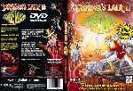miniatura dragons-lair-2-dvd-por-agustin cover xbox