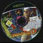miniatura dragons-lair-3d-cd-por-seaworld cover xbox