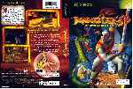miniatura dragons-lair-3d-dvd-por-humanfactor cover xbox