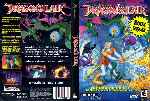 miniatura dragons-lair-dvd-por-agustin cover xbox
