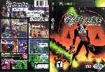 miniatura drake-of-the-99-dragons-dvd-por-agustin cover xbox