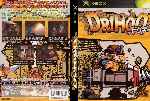 miniatura drihoo-dvd-por-agustin cover xbox