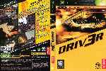 miniatura driv3r-dvd-por-seaworld cover xbox