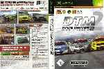 miniatura dtm-race-driver-2-dvd-por-seaworld cover xbox