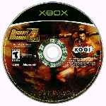 miniatura dynasty-warriors-3-cd-por-seaworld cover xbox