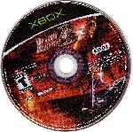 miniatura dynasty-warriors-4-cd-por-seaworld cover xbox