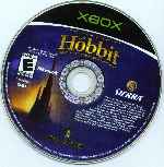 miniatura el-hobbit-cd-por-seaworld cover xbox