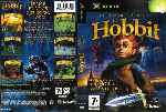 miniatura el-hobbit-dvd-por-seaworld cover xbox