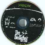 miniatura el-padrino-cd-por-jmgjmgjmg cover xbox