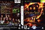 miniatura el-senor-de-los-anillos-la-tercera-edad-dvd-por-seaworld cover xbox