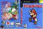 miniatura emulador-super-nintendo-dvd-custom-por-humanfactor cover xbox