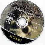 miniatura enclave-cd-por-el-verderol cover xbox