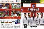 miniatura england-international-football-2004-edition-dvd-por-seaworld cover xbox