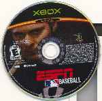 miniatura espn-baseball-cd-por-seaworld cover xbox