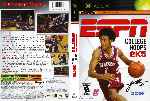 miniatura espn-college-hoops-2k3-dvd-por-seaworld cover xbox