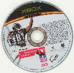 miniatura espn-nfl-football-2k5-cd-por-seaworld cover xbox