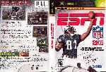 miniatura espn-nfl-football-2k5-dvd-por-seaworld cover xbox
