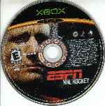 miniatura espn-nhl-hockey-cd-por-seaworld cover xbox