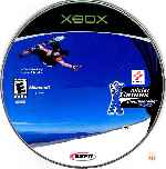miniatura espn-x-winter-games-snowboarding-2002-cd-por-seaworld cover xbox