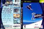 miniatura espn-x-winter-games-snowboarding-2002-dvd-por-agustin cover xbox