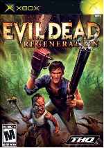 miniatura evil-dead-regeneration-frontal-por-humanfactor cover xbox