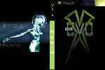 miniatura evo-x-dvd-por-agustin cover xbox