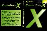 miniatura evolution-x-dvd-por-agustin cover xbox