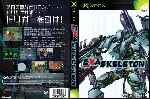 miniatura exaskeleton-dvd-por-agustin cover xbox