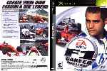 miniatura f1-career-challenge-dvd-por-seaworld cover xbox