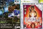 miniatura fable-the-lost-chapters-dvd-por-jackopz cover xbox