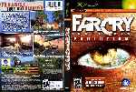 miniatura far-cry-instincts-evolution-dvd-por-gemal cover xbox