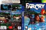 miniatura farcry-dvd-por-juanr66065 cover xbox