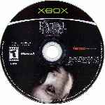 miniatura fatal-frame-cd-por-seaworld cover xbox