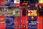miniatura fc-barcelona-club-football-2005-dvd-por-seaworld cover xbox