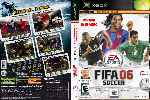 miniatura fifa-06-perro-bermudez-dvd-por-xboxmex cover xbox
