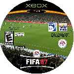 miniatura fifa-07-cd-custom-por-chileansamurai cover xbox