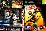 miniatura fifa-street-2-dvd-custom-por-queleimporta cover xbox