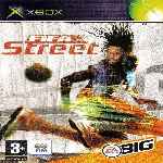 miniatura fifa-street-frontal-por-warcond cover xbox