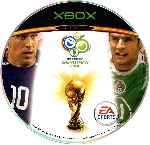 miniatura fifa-world-cup-alemania-2006-cd-por-oscarrr cover xbox
