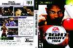 miniatura fight-night-2004-dvd-por-seaworld cover xbox