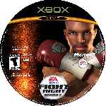 miniatura fight-night-round-2-cd-por-ferforgames cover xbox
